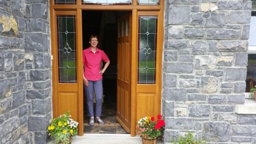 Cong Bed & Breakfast | Whitethorn Lodge, Bed & Breakfast, Lackafinna