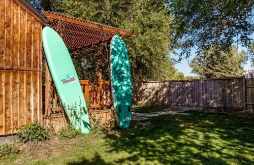 Veterans Park Apartment | Whitewater Apartment