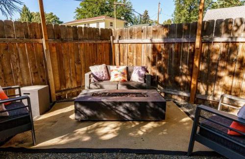 Veterans Park Apartment | Whitewater Apartment