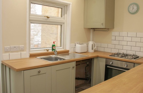 Llangollen Cottage | WHITEWATER COTTAGE, pet friendly in Llangollen