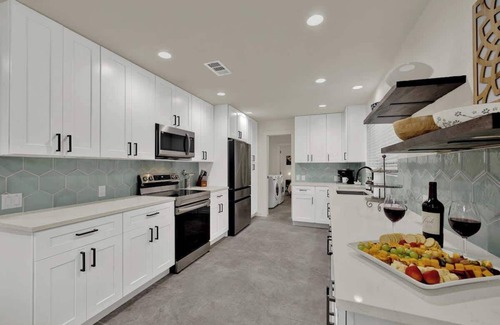 Canyon Lake House | Whitewater River House - Game Room, Firepit, Walking Distance to Whitewater Amphitheater!