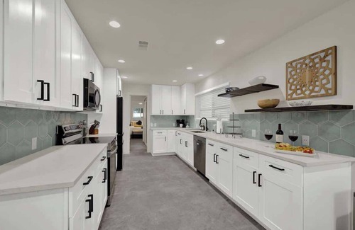 Canyon Lake House | Whitewater River House - Game Room, Firepit, Walking Distance to Whitewater Amphitheater!