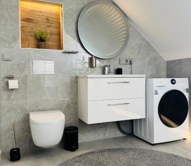 Ingersleben Apartment | Whitewill by Gerda