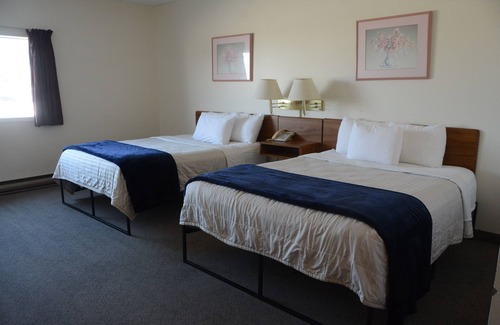 Whitewood Hotel | Whitewood Inn