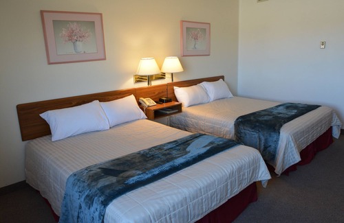 Whitewood Hotel | Whitewood Inn