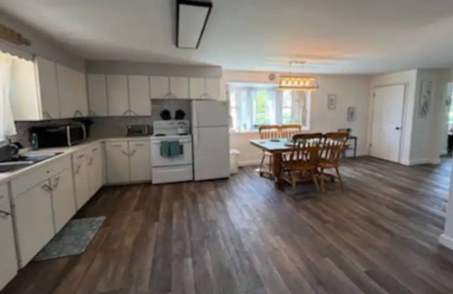 Whitewood House | Whitewood Pines Retreat (near Sturgis/Spearfish)