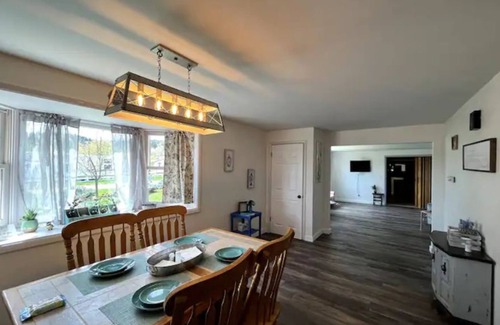Whitewood House | Whitewood Pines Retreat (near Sturgis/Spearfish)