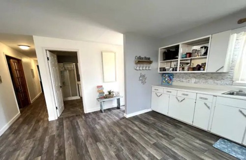 Whitewood House | Whitewood Pines Retreat (near Sturgis/Spearfish)