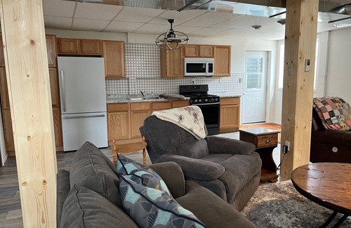 Whitewood Apartment | Whitewood Rally Apartment