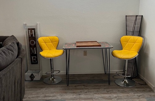 Whitewood Apartment | Whitewood Rally Apartment