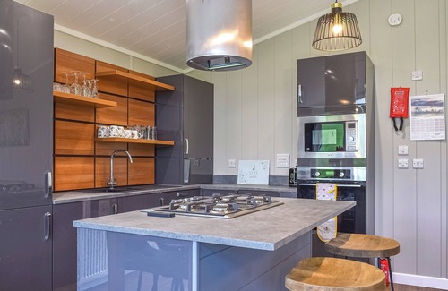 East Woodyates Cottage | Whitey Top Country Lodge