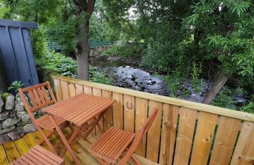 Wolsingham Cottage | WHITFIELD COTTAGE (21 SILVER STREET), pet friendly in Wolsingham