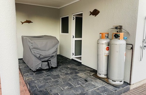 Whitianga House | Whitianga Beachfront