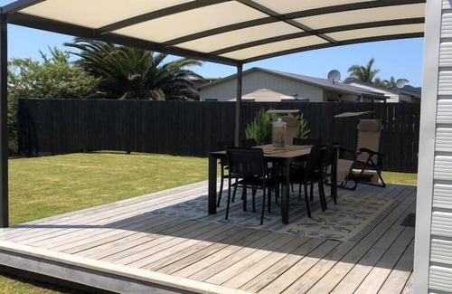 Whitianga House | Whitianga Kiwi Bach*
