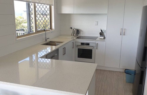Whitianga House | Whitianga Sea Views. A beautiful house offering the ultimate in coastal views.