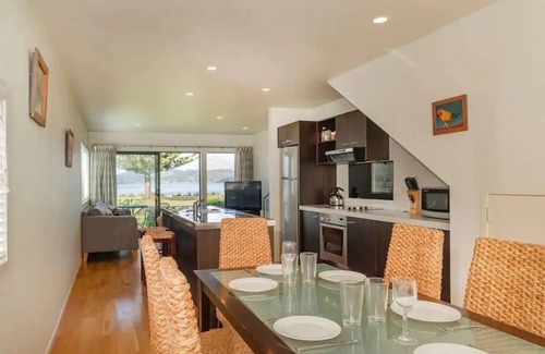 Whitianga Apartment | Whitigetaway Sanctuary Soleil