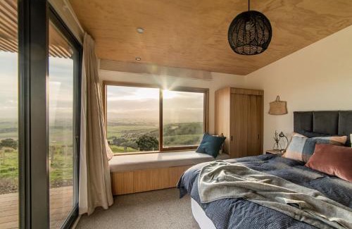 Solway House | Whitimanuka Retreat