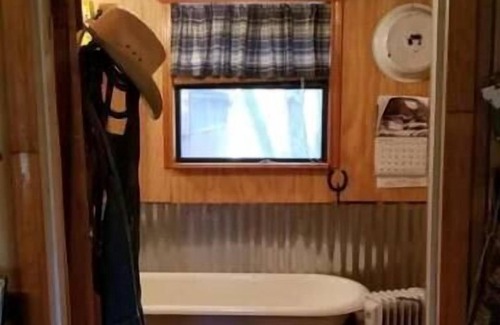 Bryan Cabin | WHITLOCK CABIN