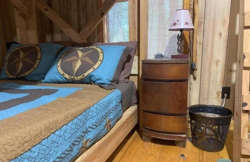 Bryan Cabin | WHITLOCK CABIN