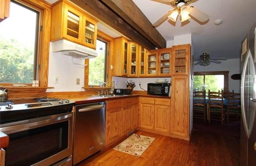 Edisto Island House | Whitmarsh-Private Deepwater Dock;Endless Coastline Views;Angler's Paradise;TV/WiFi