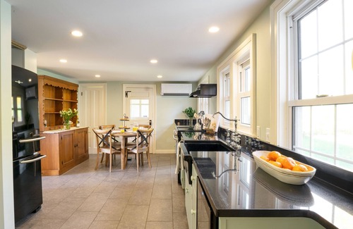 Sheffield House | Whitney by AvantStay | Private Berkshires Estate