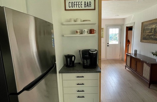 Whitney House | Whitney House Retreat - Steps from Algonquin Park