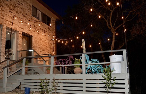 Lake Whitney House | Whitney MOONTOWER TOO in Hill County, Texas Near Lake Whitney 5 bedroom, 3 bathn