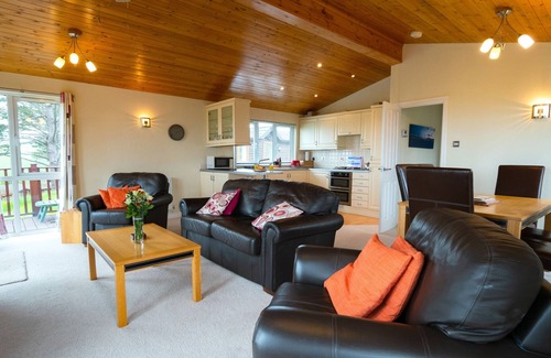 Saint John Ski Chalet | Whitsand Bay Lodge