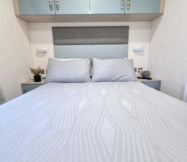 Seasalter Resort | Whitstable Delta Superior