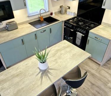 Seasalter Resort | Whitstable Delta Superior