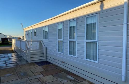 Seasalter Resort | Whitstable Pearl - Alberta Holiday Park