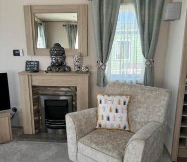 Seasalter Resort | Whitstable tranquility
