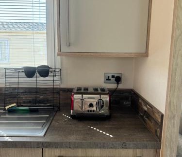 Seasalter Resort | Whitstable tranquility