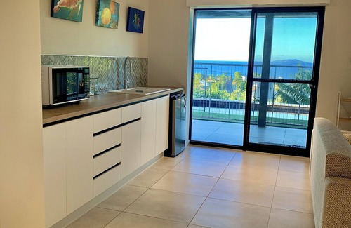 Airlie Beach Apartment | Whitsunday Dreams