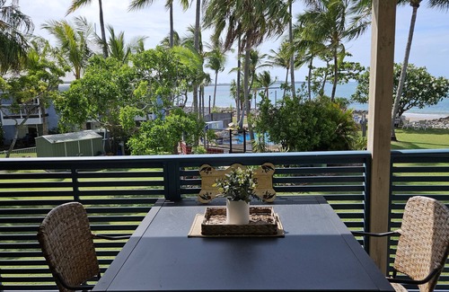 Dolphin Heads Apartment | WhitsunStays - Le Beach Shack