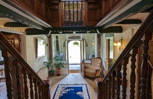 Cracoe Bed & Breakfast | Whittakers Barn Farm Bed and Breakfast