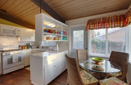Whittier Cottage | Whittier destination Atlantic Cottage