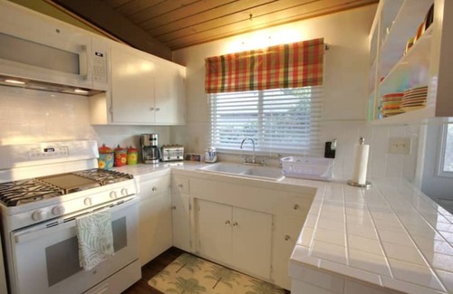 Whittier Cottage | Whittier destination Atlantic Cottage