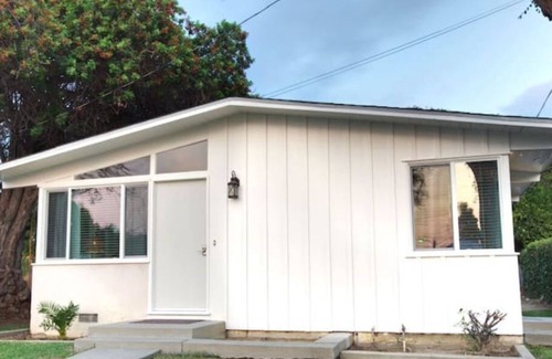 Whittier Cottage | Whittier destination Atlantic Cottage