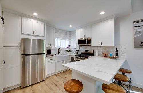 Whittier Apartment | 'Whittier Hills' By Disney, LA, Hollywood & Beach!