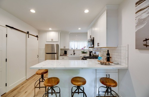 Whittier Apartment | 'Whittier Hills' By Disney, LA, Hollywood & Beach!