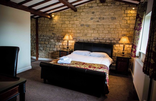 Whittlebury Hotel | Whittlebury Hall Hotel & Spa