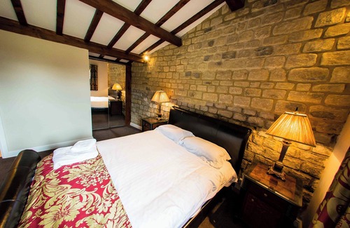 Whittlebury Hotel | Whittlebury Hall Hotel & Spa