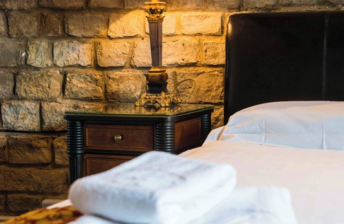Whittlebury Hotel | Whittlebury Hall Hotel & Spa