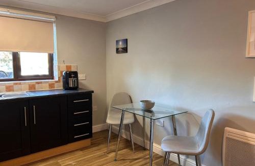 Whittlesey Apartment | Whittlesey town centre apartment