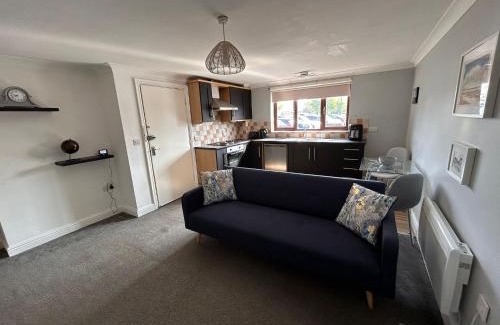 Whittlesey Apartment | Whittlesey town centre apartment