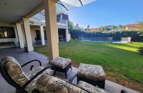 El Challao Bed & Breakfast | Whitywood bed and breakfast