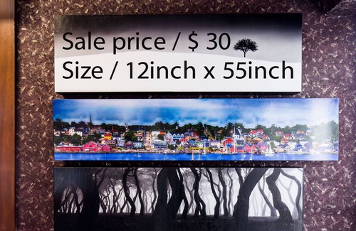 Lunenburg Hotel | WhMotel