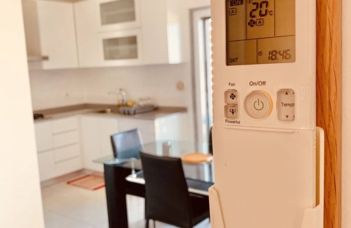 Covilha Apartment | Whole apartment 100m2 Serra Shopping