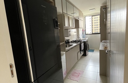 Luzia Apartment | Whole apartment for rent in Aracaju